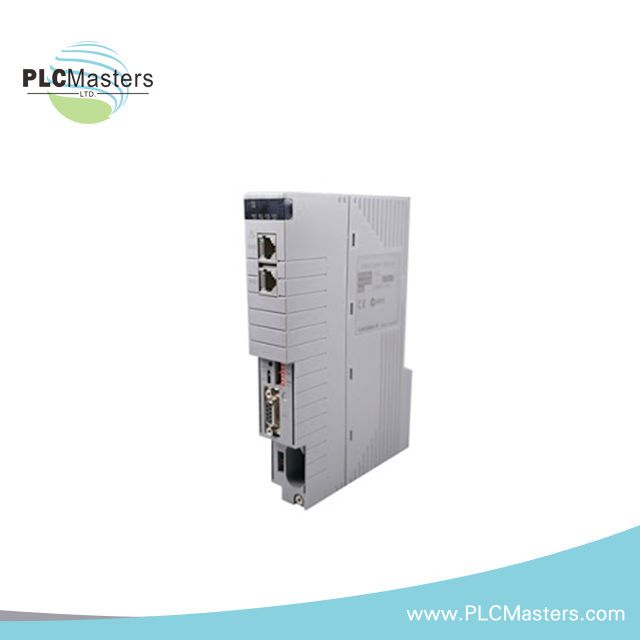 YOKOGAWA CP401 10 PLC Masters Ltd