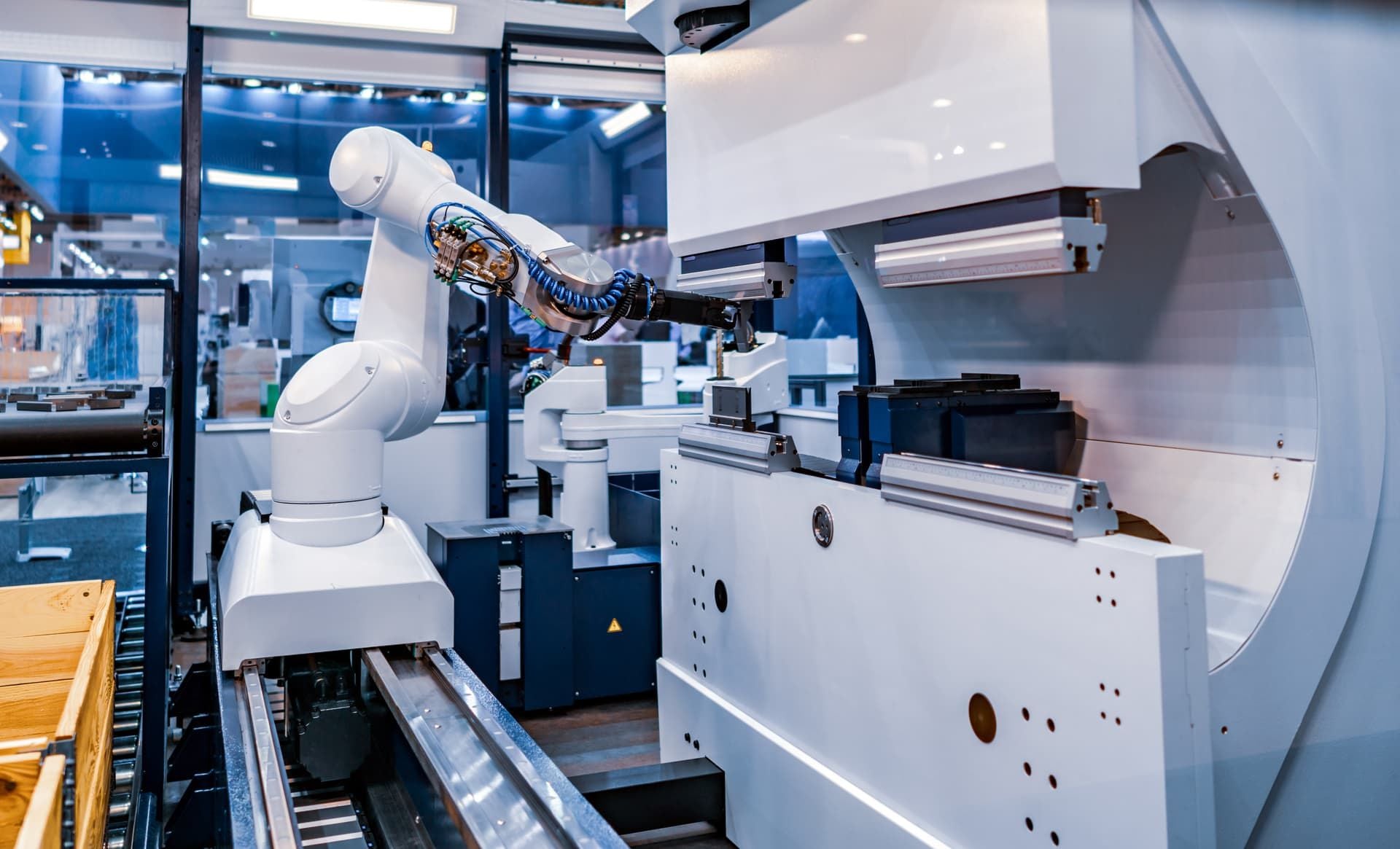 India Industrial Automation Market: Growth Outlook, 2025-2033