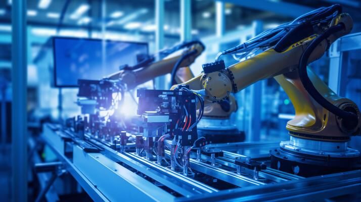 Advantages and Disadvantages of Industrial Automation