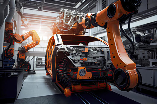 Application Park: Showcasing the Future of Robotics at HANNOVER MESSE 2025