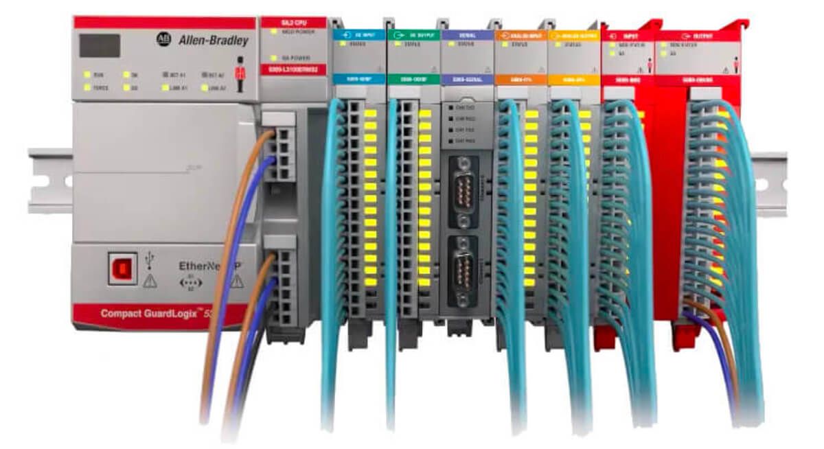 Rockwell Automation Reports Q3 2024 Results: Revenue Misses Expectations