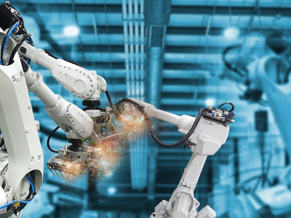 Overview of ISO 10218 Revision: A Leap in Industrial Robot Safety