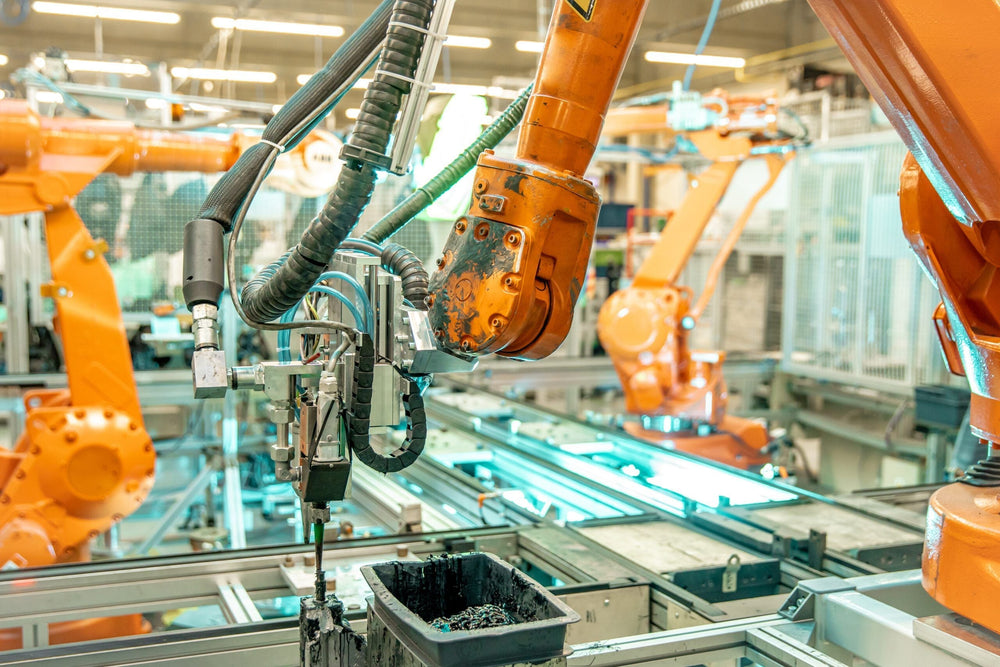 The New Battleground: Cyberattacks in Industrial Automation