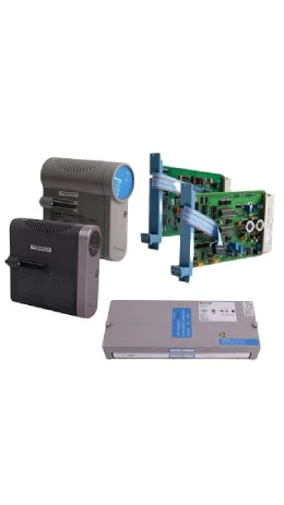  Honeywell PLC and DCS parts 