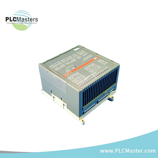 ABB 07AC91D GJR5252300R0101 Analog I/O Module