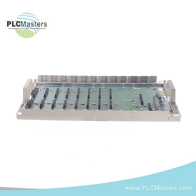 ABB 07BT62R1 GJV3074303R1 07 BT 62 R1 Basic Module Rack