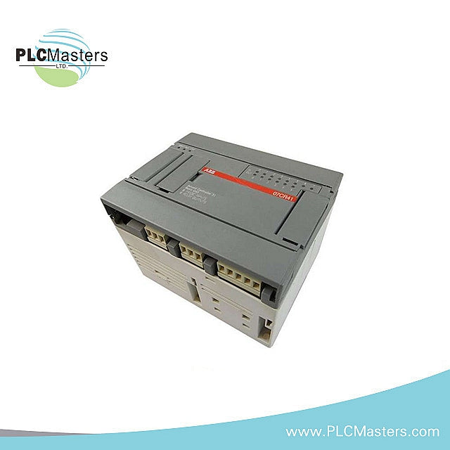 ABB 07KT51-U3.6 Advant Controller 31