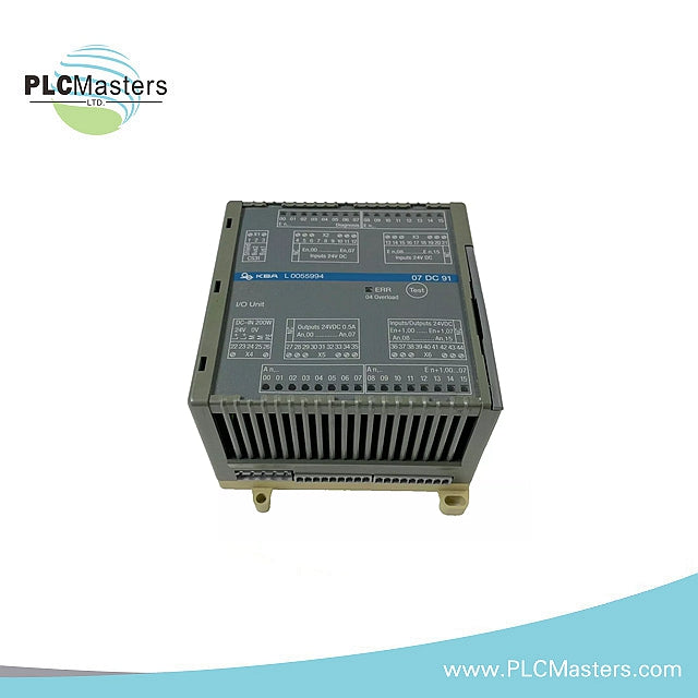 ABB 07DC91 Digital I/O Module