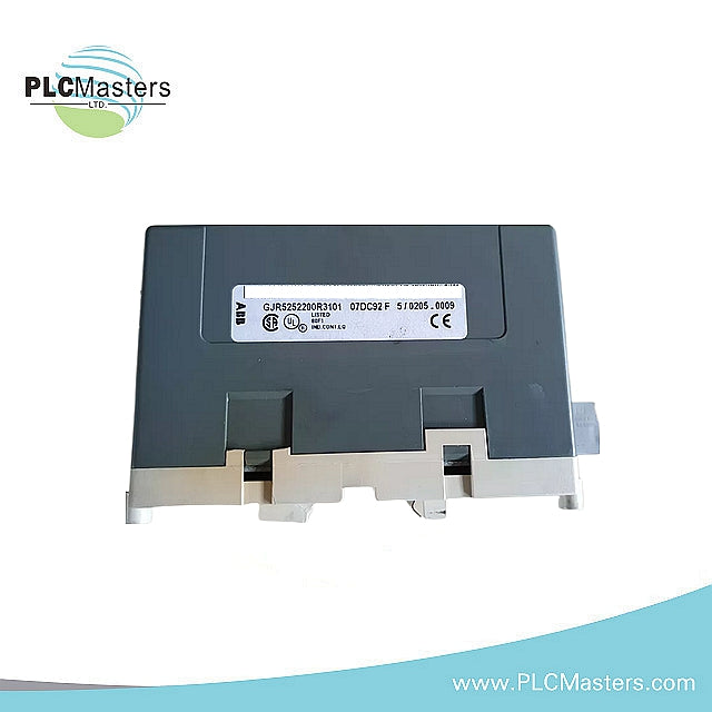 ABB 07DC92 GJR5252200R3101 Digital I/O Module