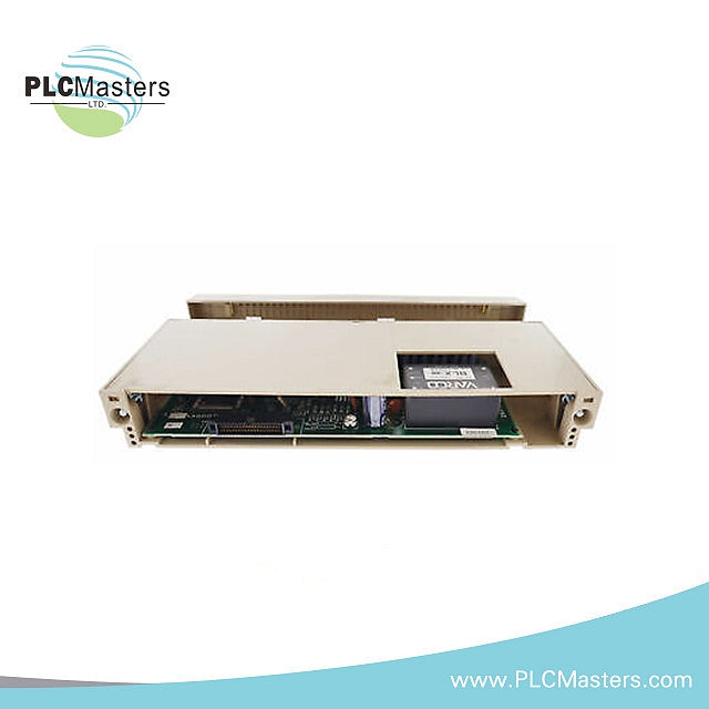 ABB 07EA61R1 GJV3074351R1 07 EA 61 R1 Analog Input Module