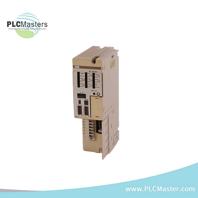 ABB 07 KP 60 R101  07KP60R101 Communication Module - T200