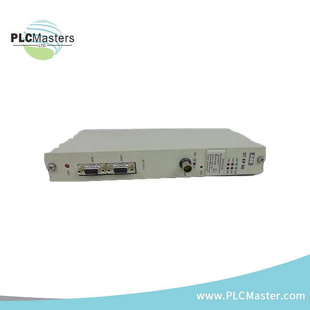 Controlador lógico programable ABB 07KP66 264DSFSHB2B3 07 KP 66