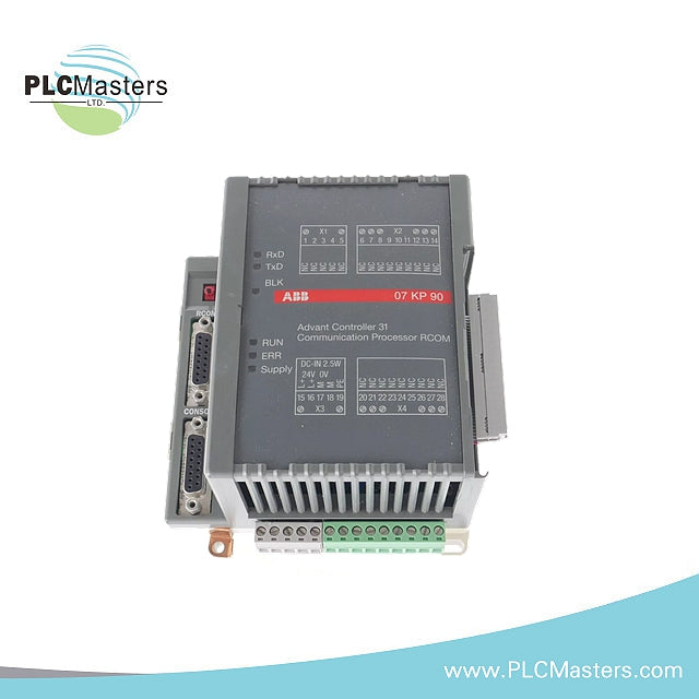 ABB 07KP90 GJR5251000R0303 07 KP 90 Communications Module