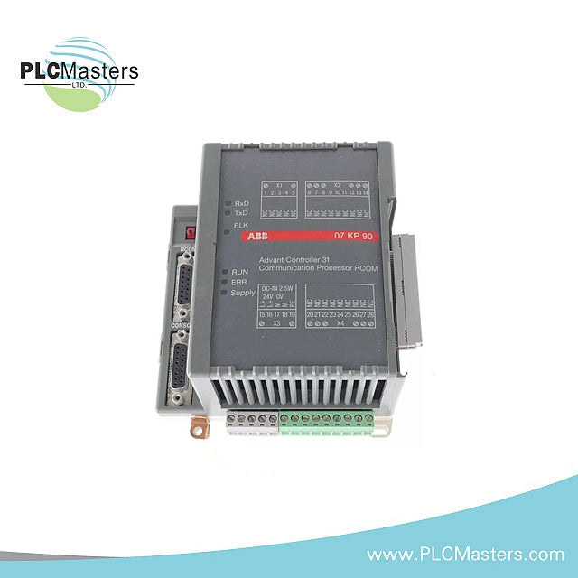 ABB 07KP90 07 KP 90  RCOM Communications Module