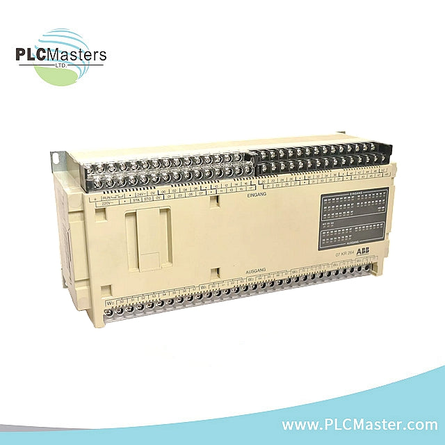 ABB 07 KR 264 07KR264 Programmable Controller