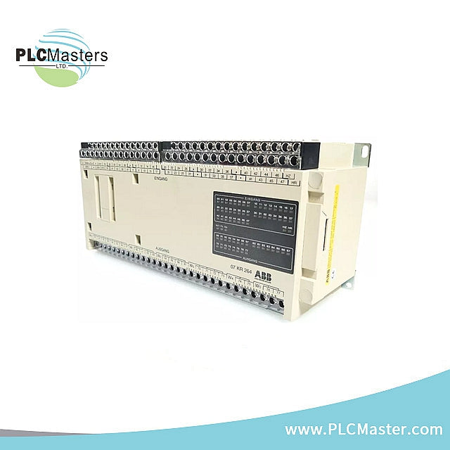 ABB 07 KR 264 07KR264 Programmable Controller