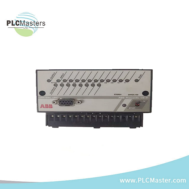 ABB 07KR31 FPR3600227R120 Advant Controller