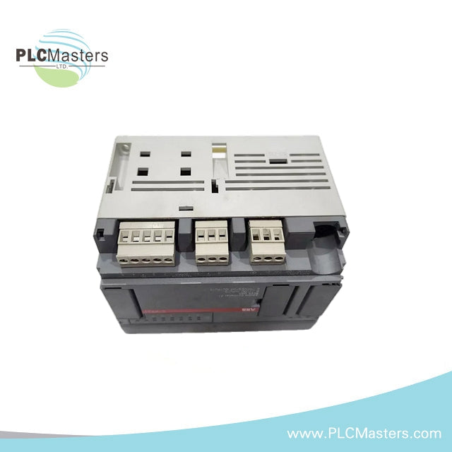 ABB 07KT51-I18 Advant Controller 31 Basic Unit