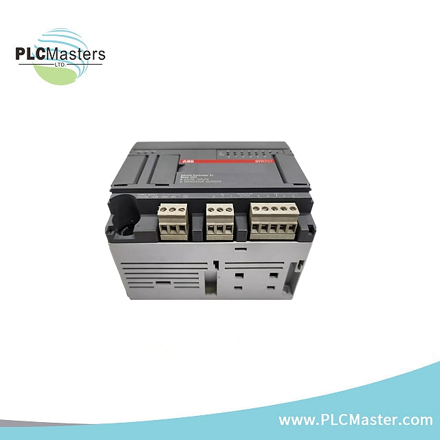 Configurable binario remoto de la unidad de E/S de ABB 07KT51 1SBP260012R1001