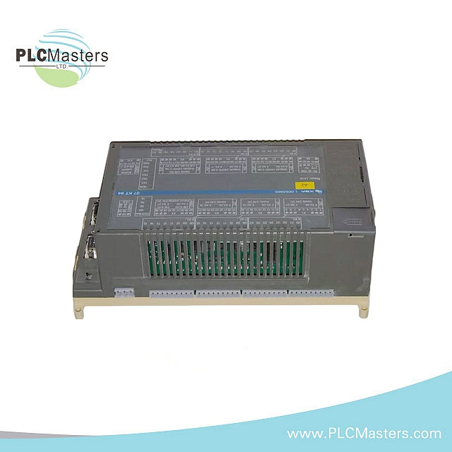 ABB 07KT94I GJR5252100R3161 07 KT 94 Advant Basic Controller Unit