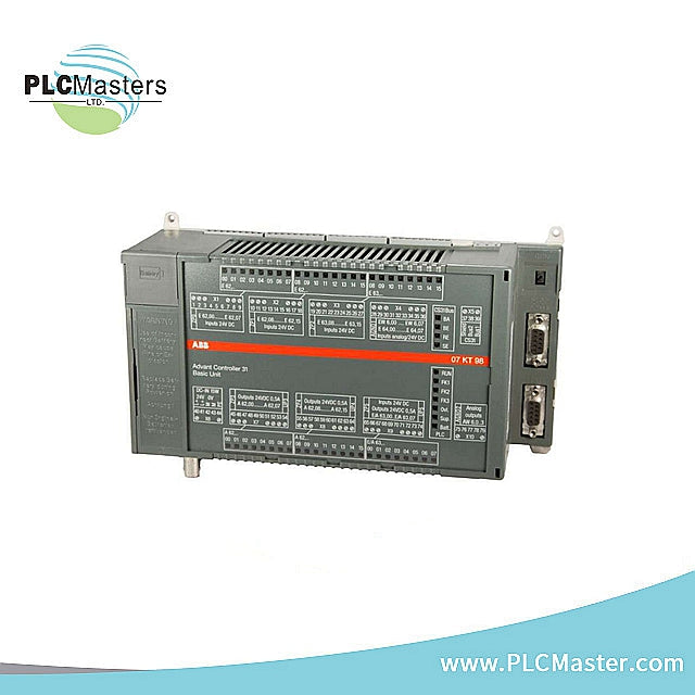 ABB 07 KT 98 GJR5253100R4278 07KT98  Fan Specific Controller