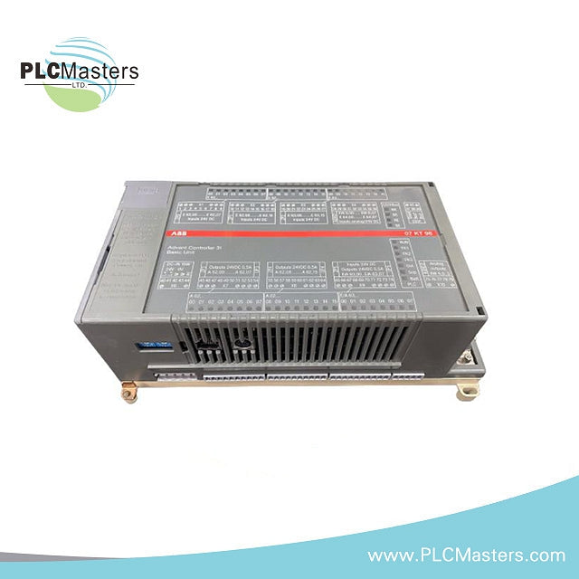 ABB 07KT98 GJR5253100R0272 Ethernet TCP/IP