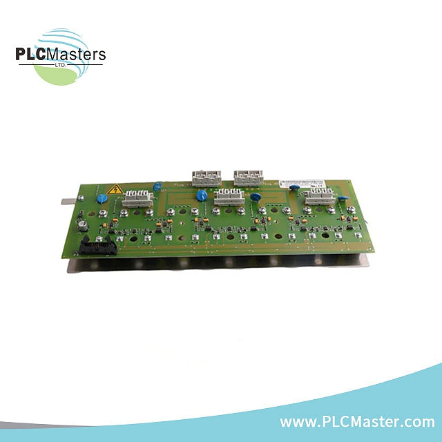 ABB 07SS91 1SAY130130R0100 Power Board