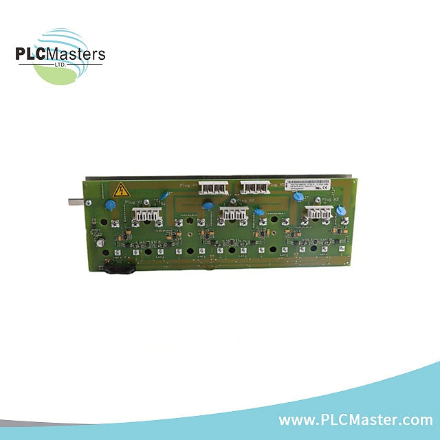 ABB 07SS91 1SAY130130R0100 Power Board