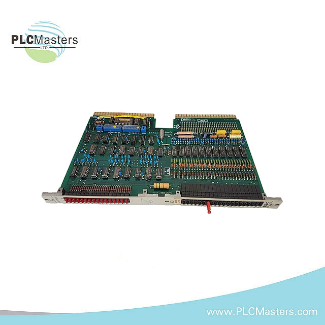 ABB 07XS01 GJR2280700R3 Socket Board