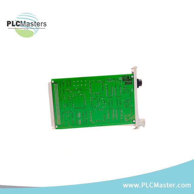 HoneyWell 10020/1/2 FSC CPU Module