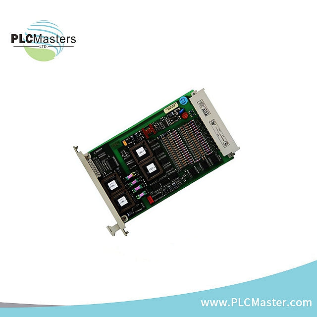 Módulo de entrada analógica de alta densidad a prueba de fallos HoneyWell FSC 10105/2/1