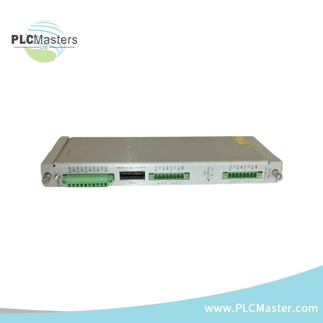 Bently Nevada 135137-01 3500/45 Position I/O PLC Module