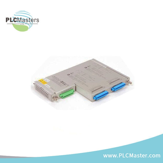 Bently Nevada 135489-04 3500/40 I/O Module with Internal Barriers and Internal Terminations