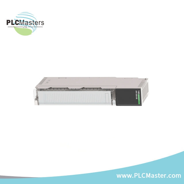 Schneider 140AVI03000 Analog Input Module