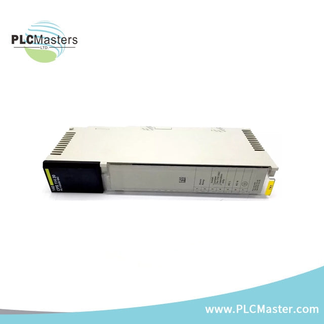 Module d'alimentation Schneider 140CPS21100 Modicon Quantum