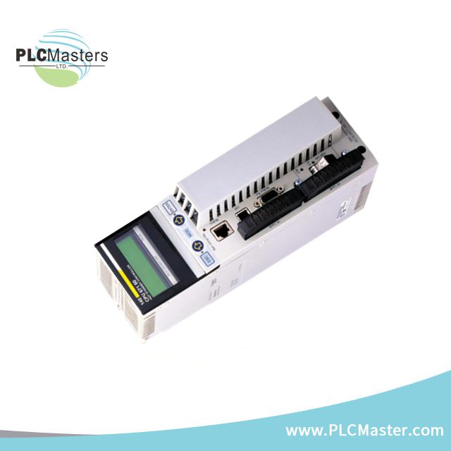 Module d'alimentation Schneider 140CPU67160