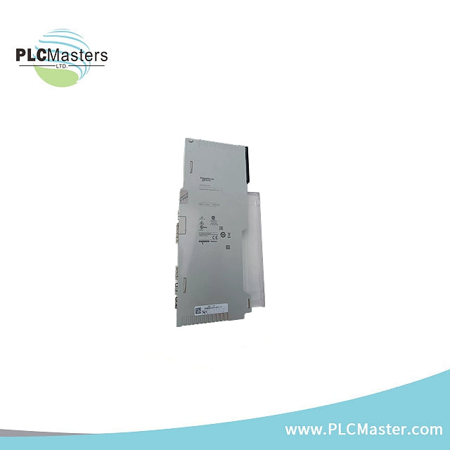 Schneider Electric 140CRA93100 RIO (Remote I/O) Drop Adapter Module