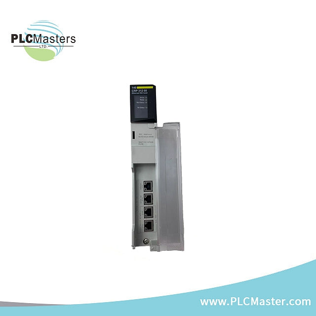 Schneider Electric TCSESU053FN0 Communication Control module