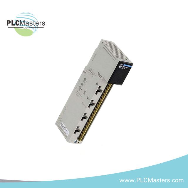 Schneider Electric 140DDO35300 discrete output module