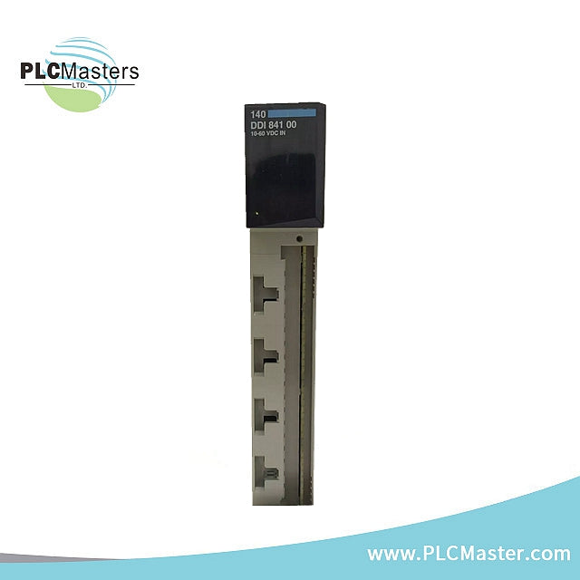 Schneider 140DDI84100 Discrete Input Module