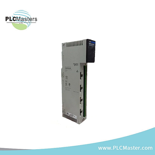 Schneider Electric 140DDO35300 discrete output module