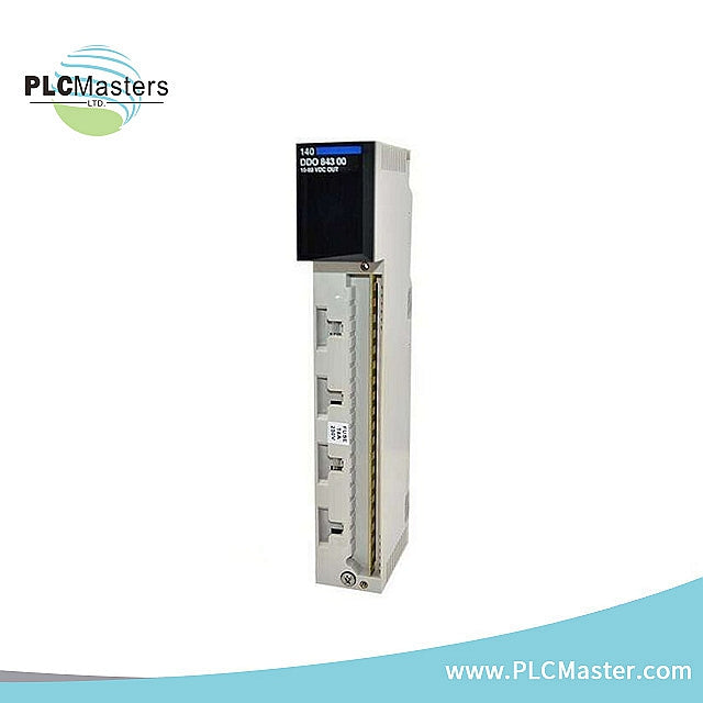 Schneider Electric 140DDO35300 discrete output module