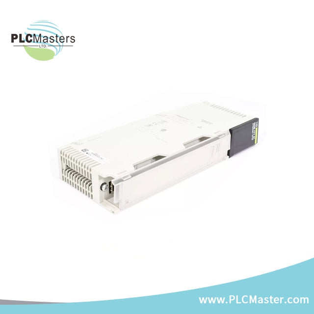 Module TCP/IP réseau Ethernet Schneider 140NOE77101