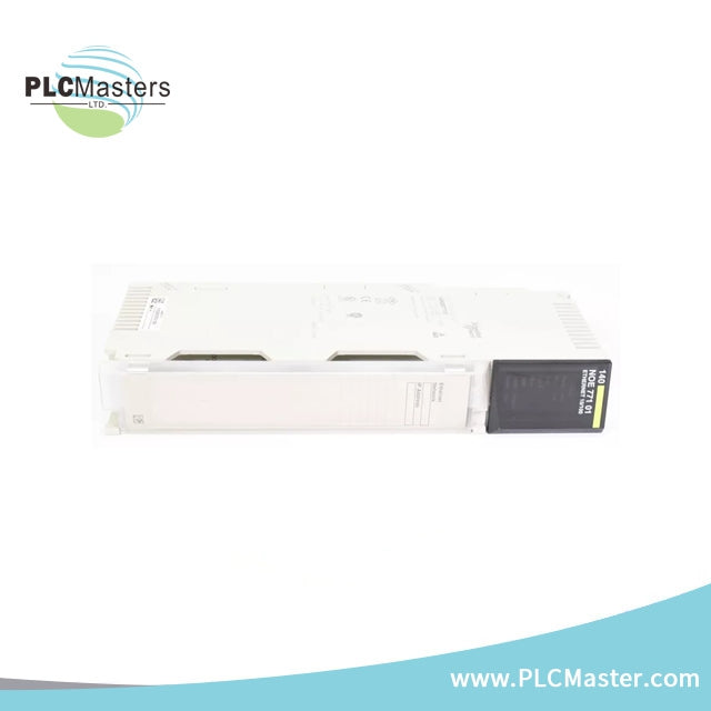 Schneider 140NOE77101 Сетевой Ethernet-модуль TCP/IP