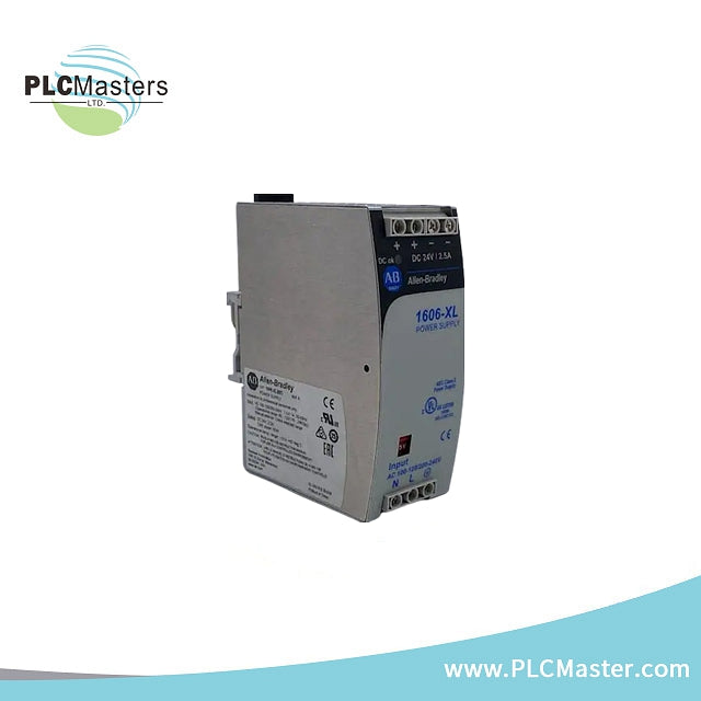 Alimentatore Allen-Bradley 1606-XL60D