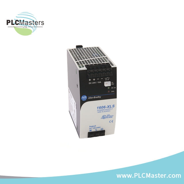 Allen-Bradley 1606-XLS240E Single Phase Input