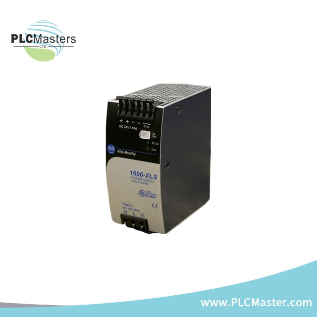 Allen-Bradley 1606-XLS240E Single Phase Input