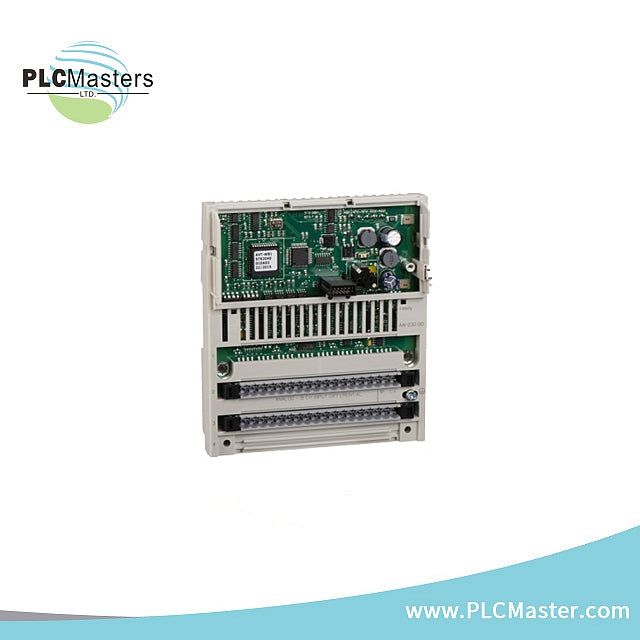 Schneider 170AAI52040 Distributed Analog Input