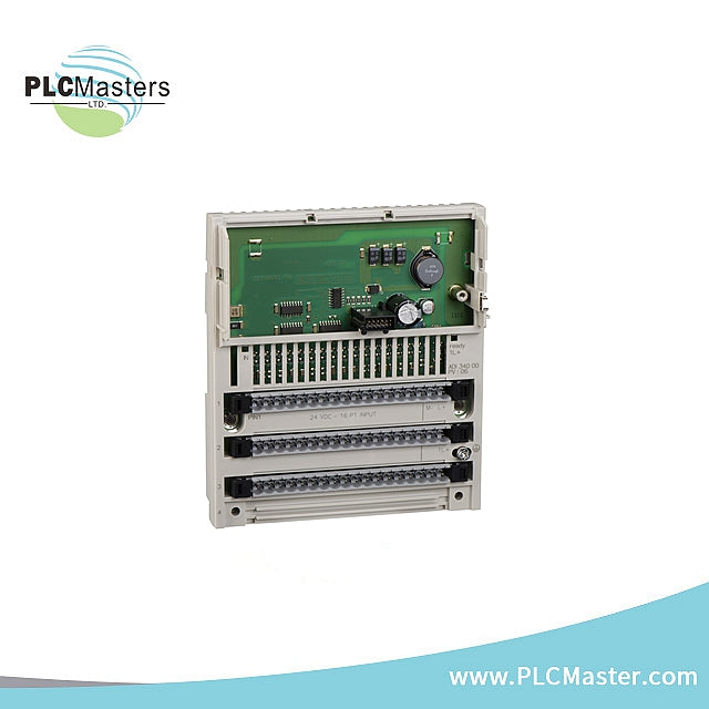 Schneider 170ADI34000 Discrete Input Module