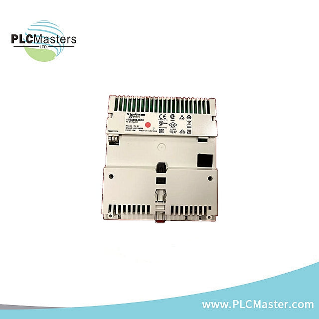 Schneider 170ADI34000 Discrete Input Module